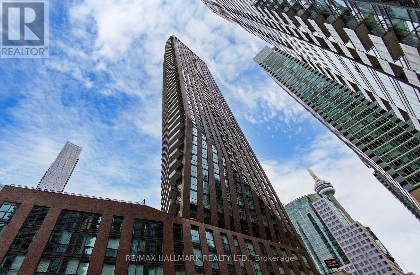 4505 - 99 John Street, Toronto, Ontario  M5V 0S6 - Photo 1 - C13879574