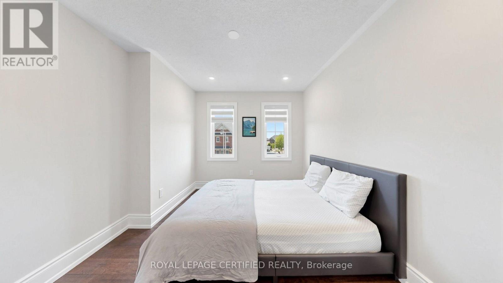 4 Mawby Street, Ajax, Ontario  L1T 0J9 - Photo 23 - E13879516