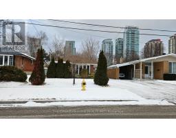 MAIN - 12 ASPENDALE DRIVE, Toronto, Ontario