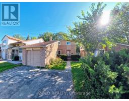 BASEMENT - 5 FIREBRACE ROAD, Toronto, Ontario