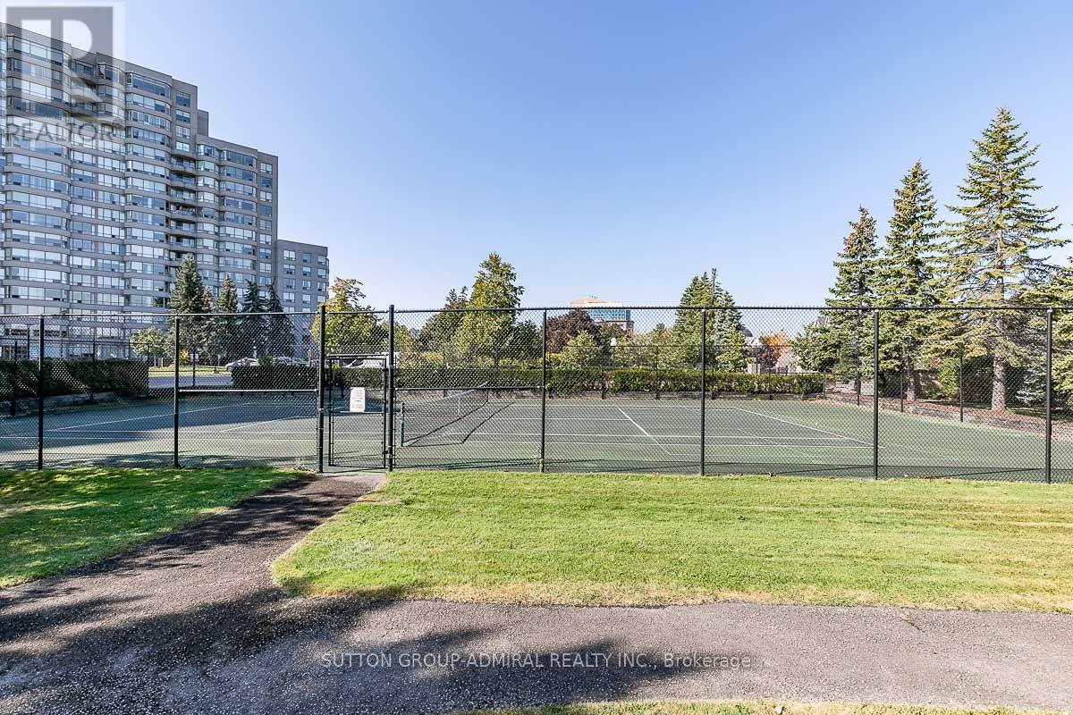 1002 - 11 Townsgate Drive, Vaughan, Ontario  L4J 8G4 - Photo 17 - N13879484