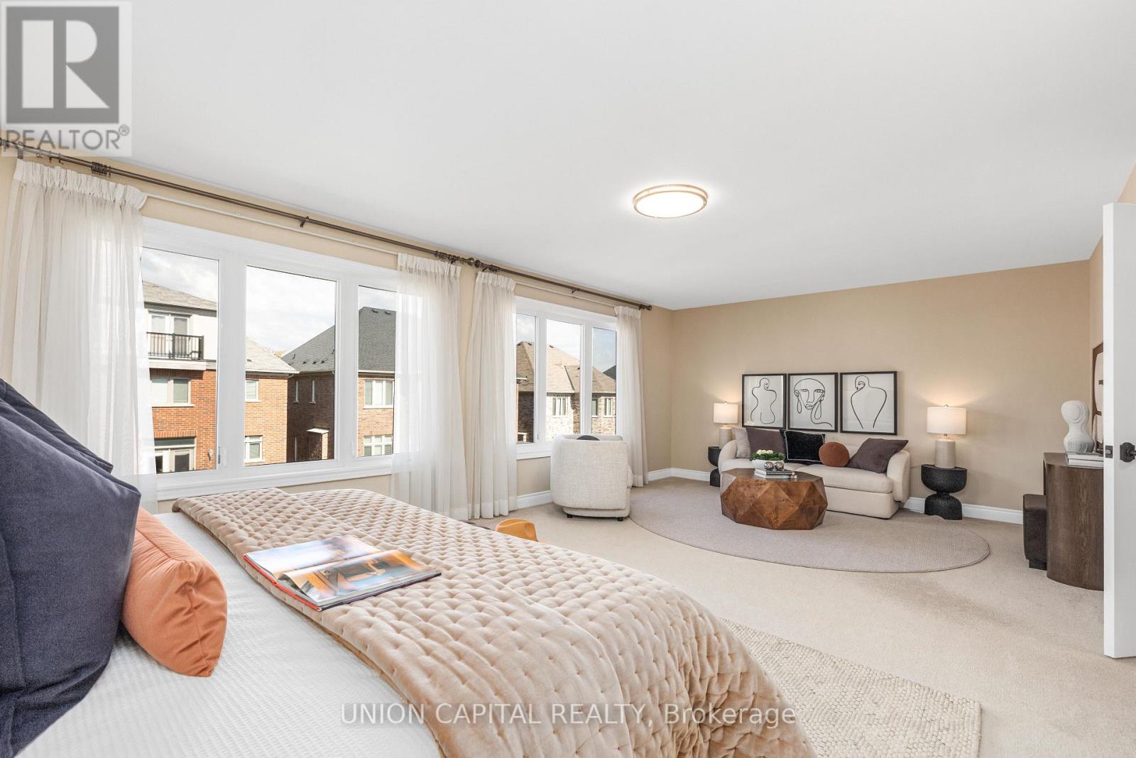 24 Royal West Road, Markham, Ontario  L6C 0L5 - Photo 22 - N13879488