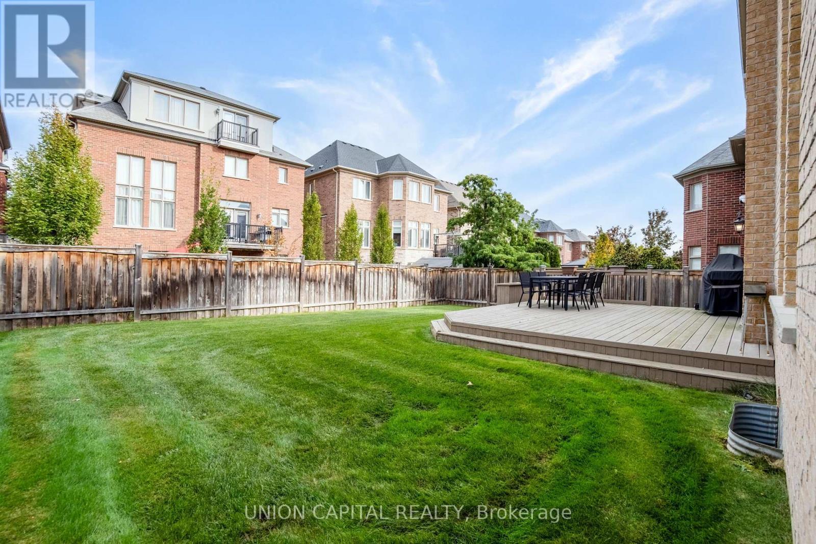 24 Royal West Road, Markham, Ontario  L6C 0L5 - Photo 44 - N13879488