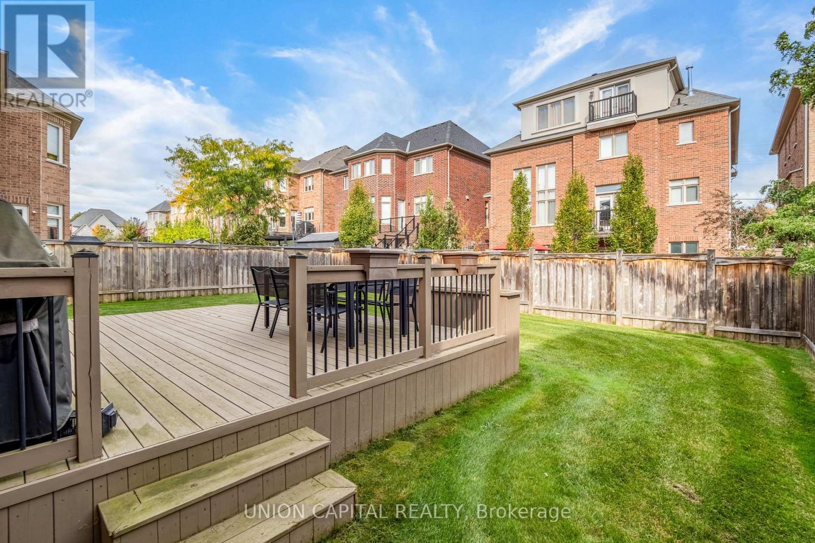24 Royal West Road, Markham, Ontario  L6C 0L5 - Photo 45 - N13879488
