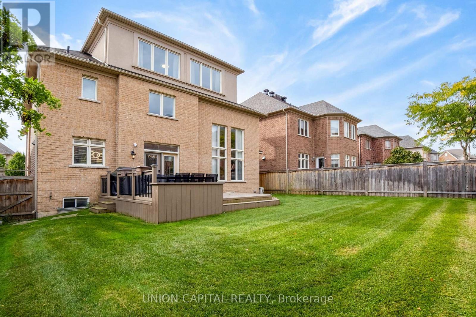 24 Royal West Road, Markham, Ontario  L6C 0L5 - Photo 49 - N13879488