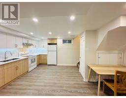 16 MARION CRESCENT, Markham, Ontario