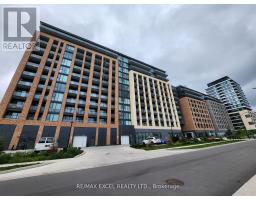 324 - 100 EAGLE ROCK WAY, Vaughan, Ontario