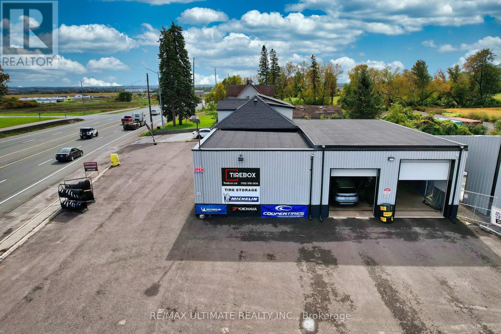 18582 Yonge Street, East Gwillimbury, Ontario  L9N 0J4 - Photo 3 - N13879580