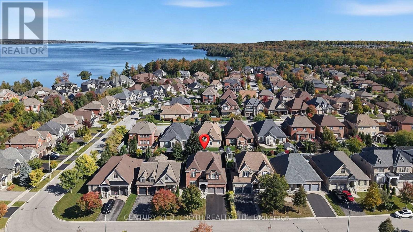 81 Royal Park Boulevard, Barrie, Ontario  L4N 9R9 - Photo 3 - S13879570