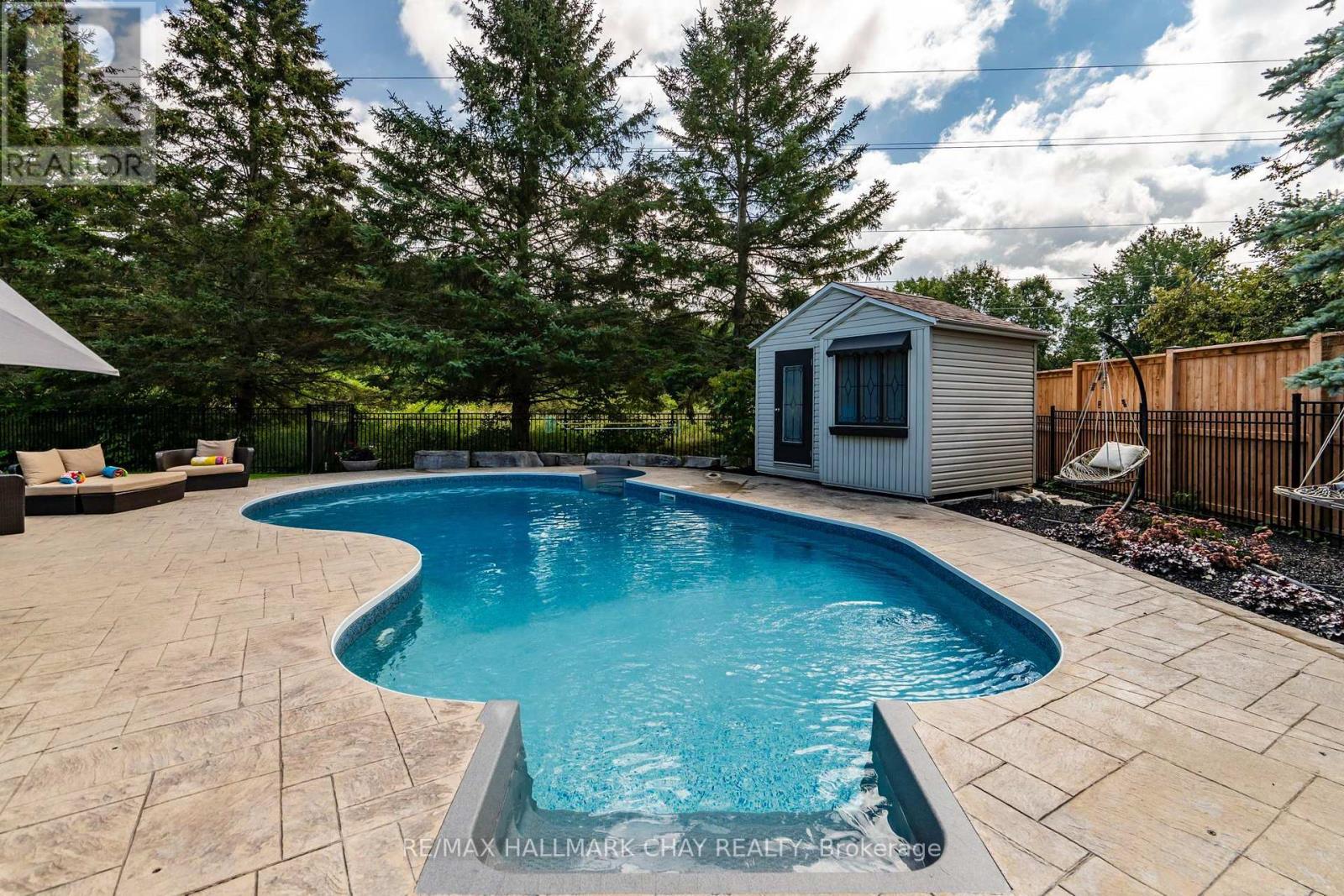 98 Idlewood Drive, Springwater, Ontario  L9X 0M5 - Photo 38 - S13879582
