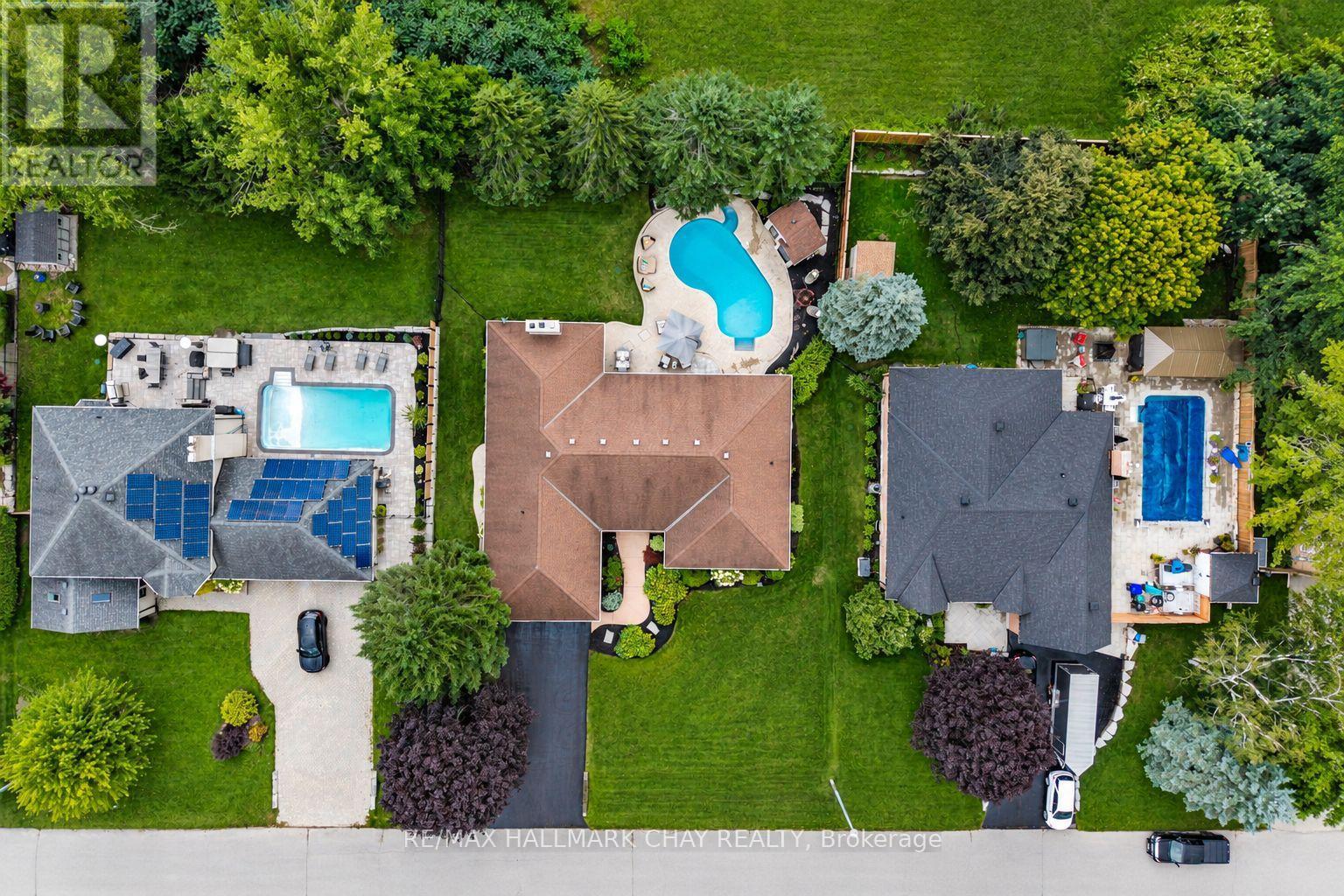 98 Idlewood Drive, Springwater, Ontario  L9X 0M5 - Photo 44 - S13879582