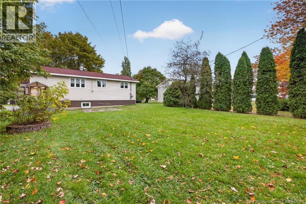946 Francois Street, Beresford, New Brunswick  E8K 1L3 - Photo 30 - NB149391