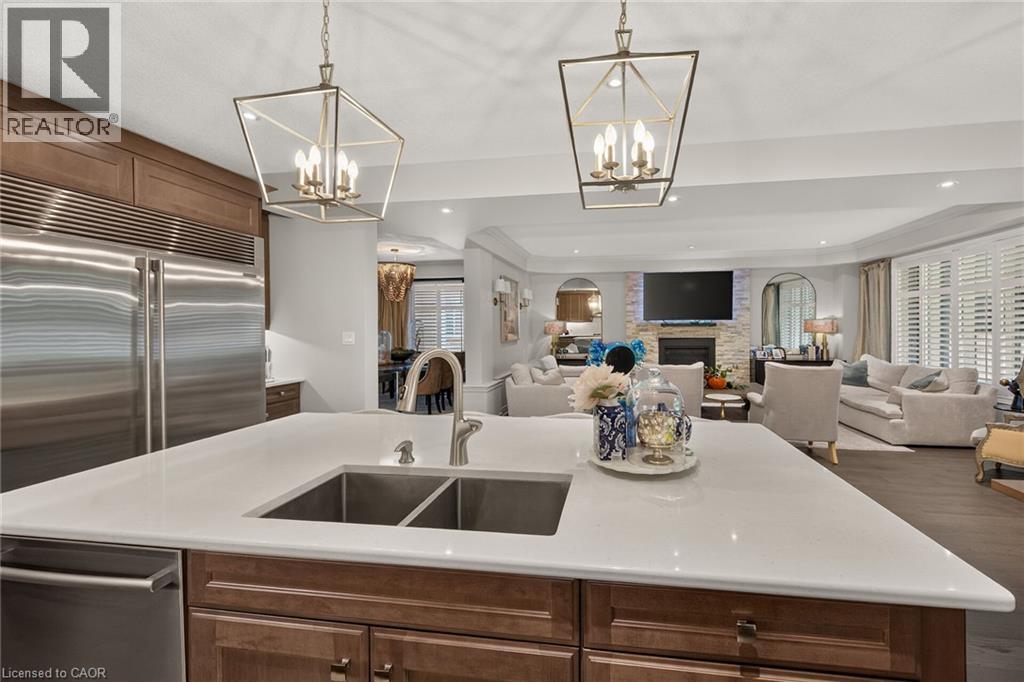 5083 E St George's Drive, Beamsville, Ontario  L0R 1B7 - Photo 18 - 40869586