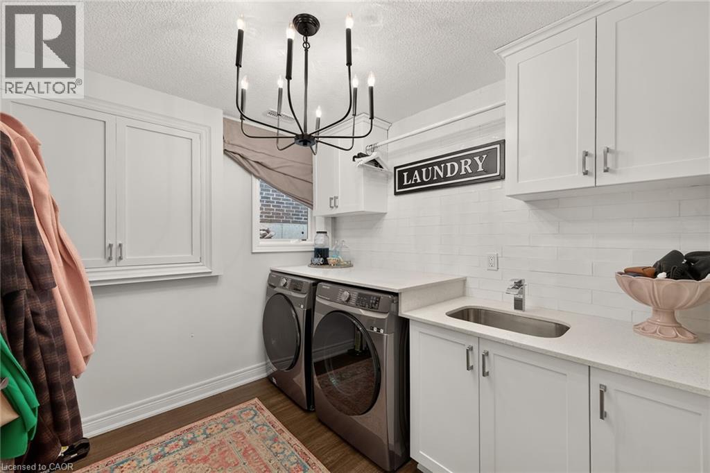 5083 E St George's Drive, Beamsville, Ontario  L0R 1B7 - Photo 34 - 40869586