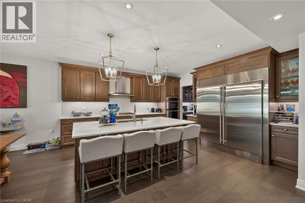 5083 E St George's Drive, Beamsville, Ontario  L0R 1B7 - Photo 15 - 40869586