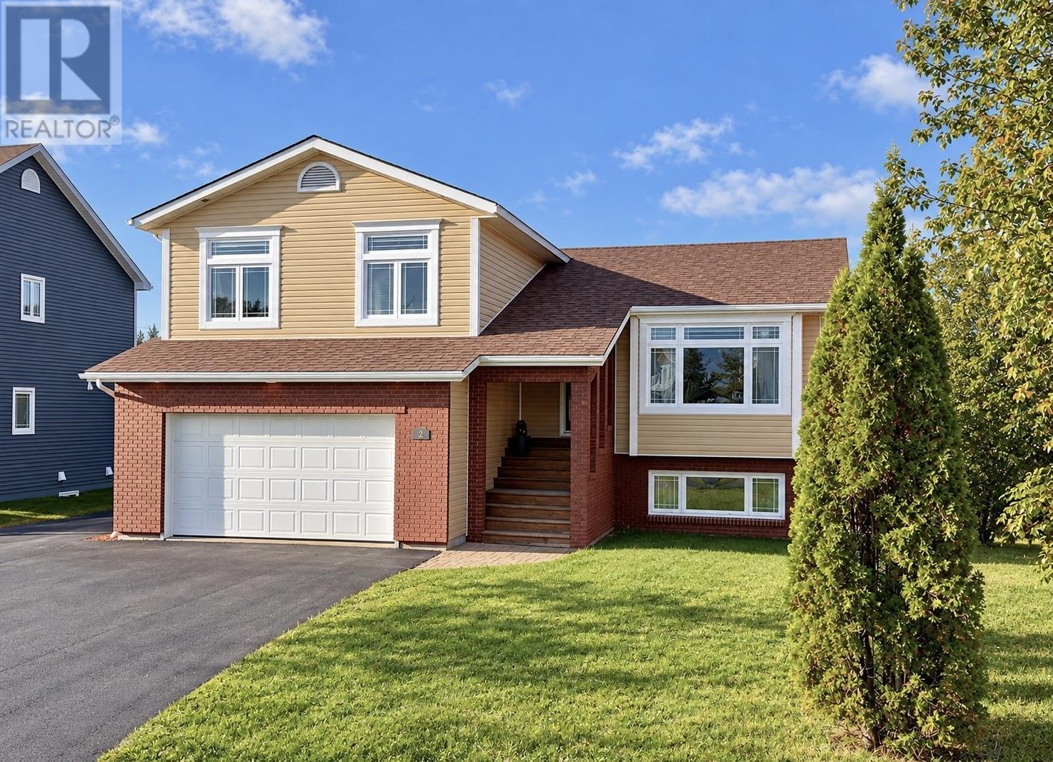 6 Jean D'arc Place, Clarenville, Newfoundland & Labrador  A5A 1J4 - Photo 1 - 1304034