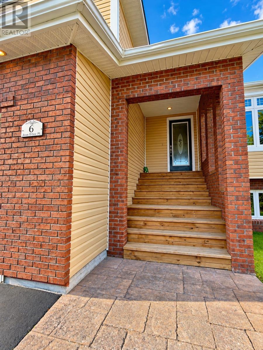 6 Jean D'arc Place, Clarenville, Newfoundland & Labrador  A5A 1J4 - Photo 12 - 1304034