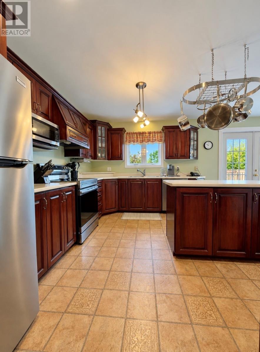 6 Jean D'arc Place, Clarenville, Newfoundland & Labrador  A5A 1J4 - Photo 21 - 1304034