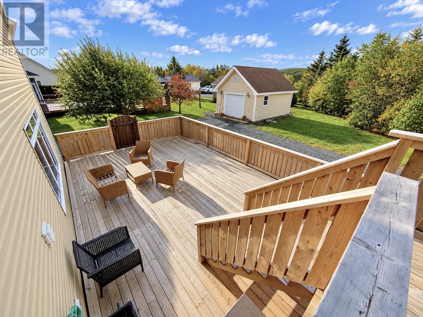6 Jean D'arc Place, Clarenville, Newfoundland & Labrador  A5A 1J4 - Photo 8 - 1304034