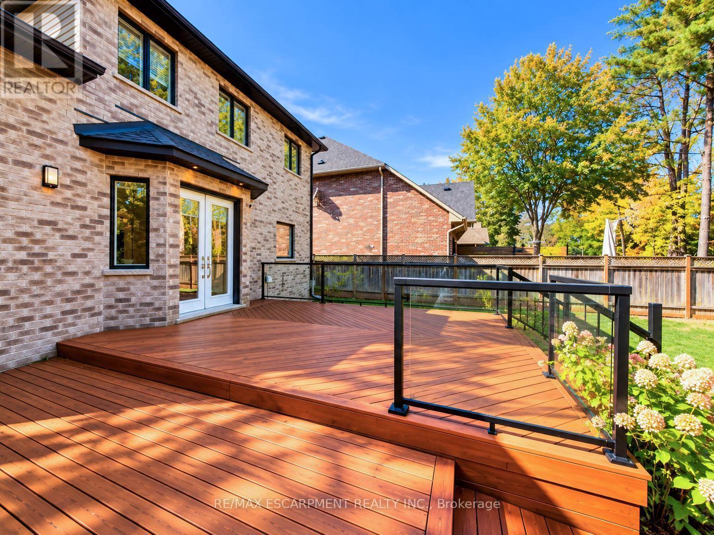 389 Belvenia Road, Burlington, Ontario  L7L 2G7 - Photo 42 - W13879498