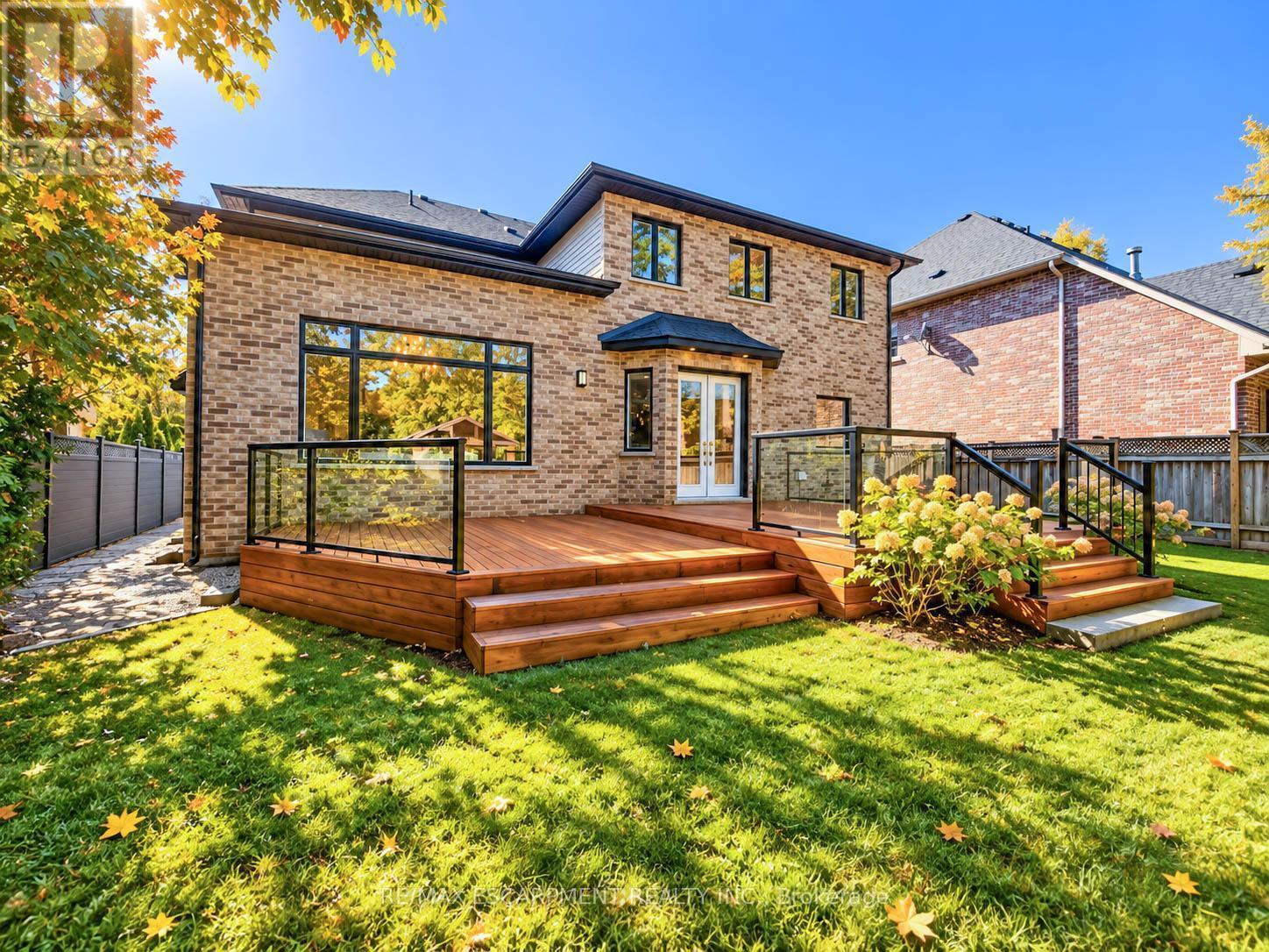389 Belvenia Road, Burlington, Ontario  L7L 2G7 - Photo 43 - W13879498