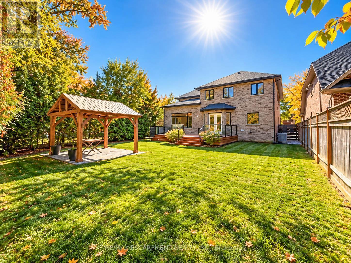 389 Belvenia Road, Burlington, Ontario  L7L 2G7 - Photo 44 - W13879498