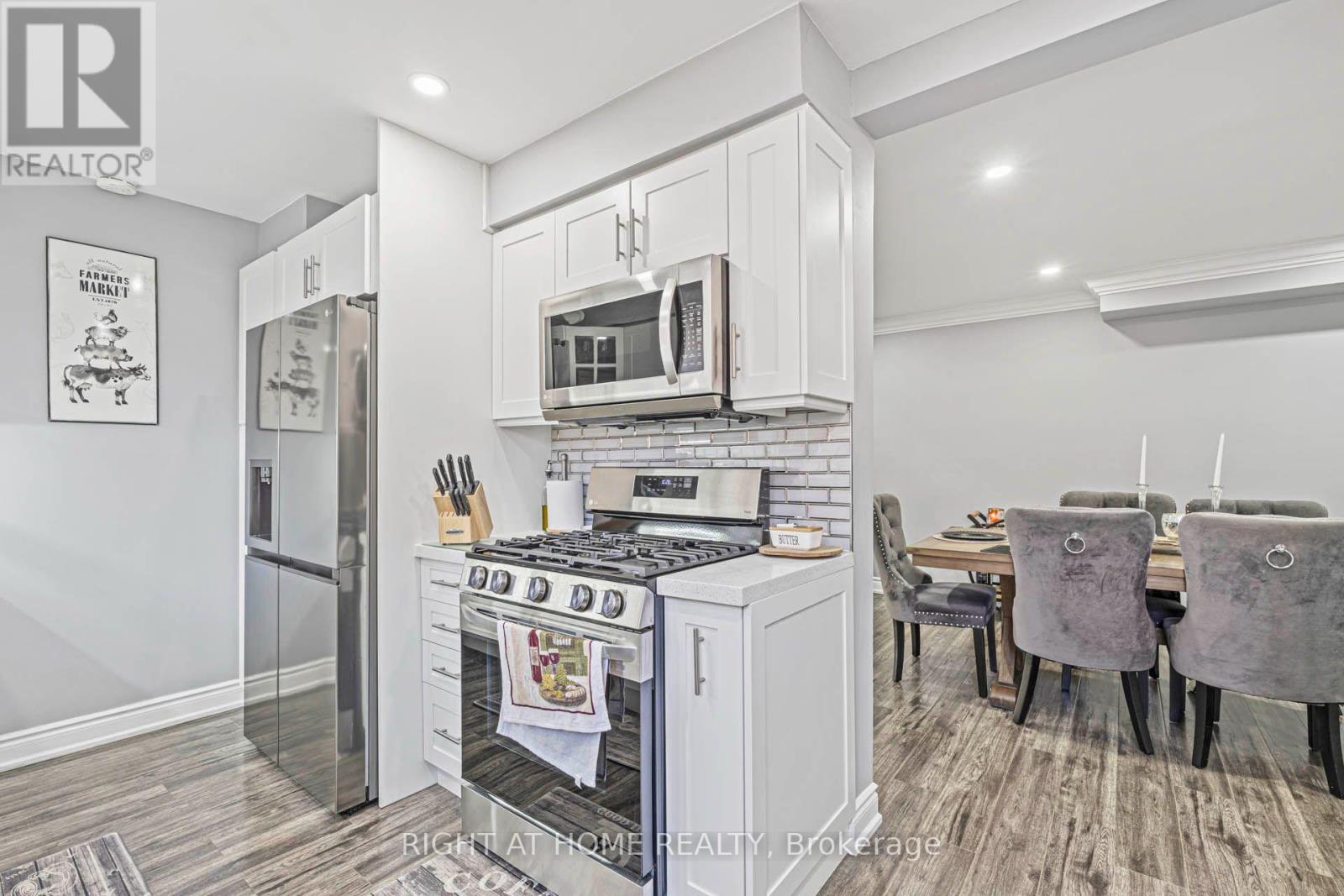 36 Burton Road W, Brampton, Ontario  L6X 1M7 - Photo 13 - W13879560