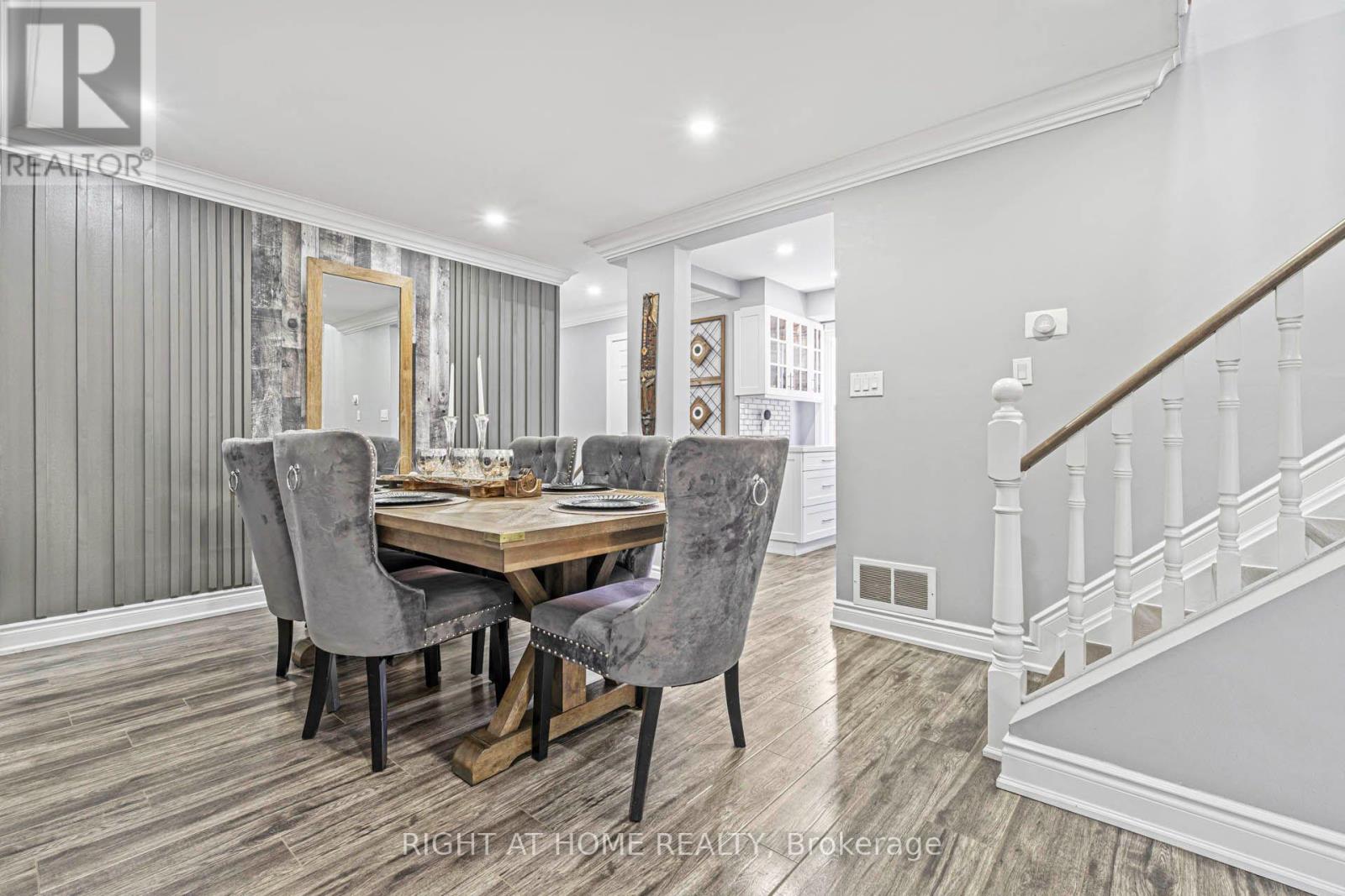 36 Burton Road W, Brampton, Ontario  L6X 1M7 - Photo 16 - W13879560