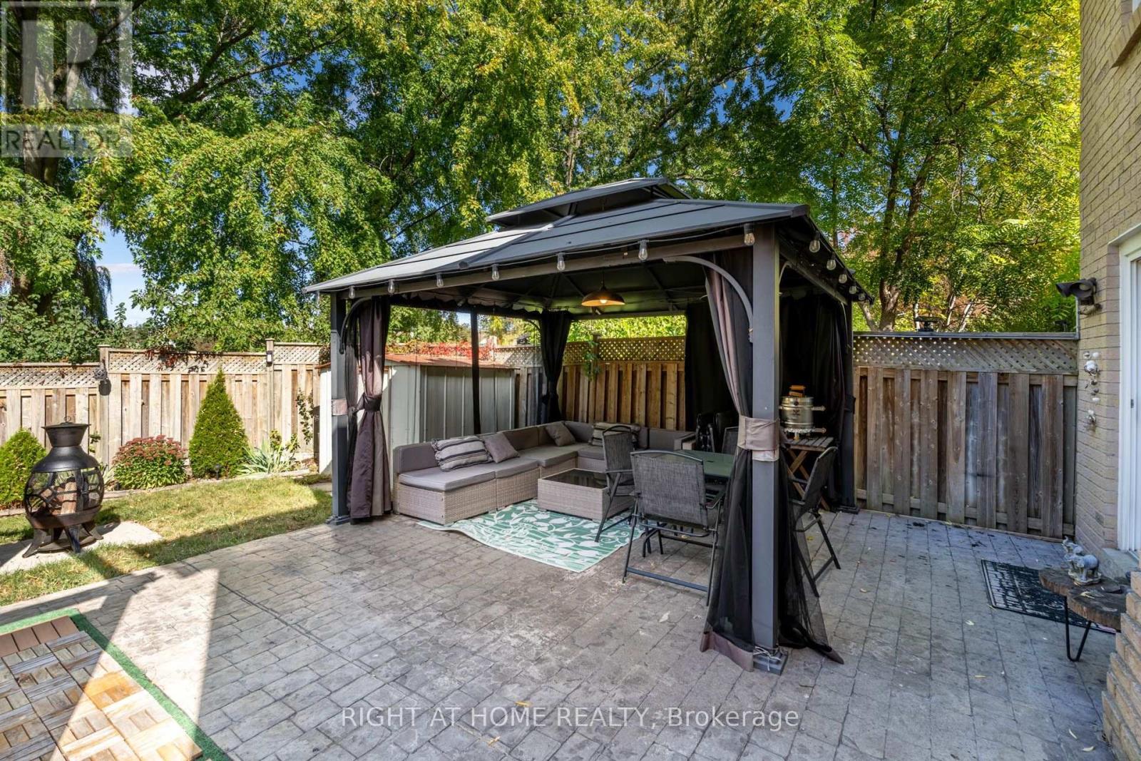 36 Burton Road W, Brampton, Ontario  L6X 1M7 - Photo 44 - W13879560
