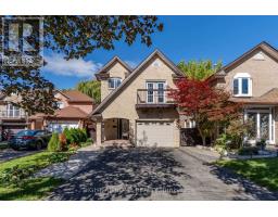 36 BURTON ROAD W, Brampton, Ontario
