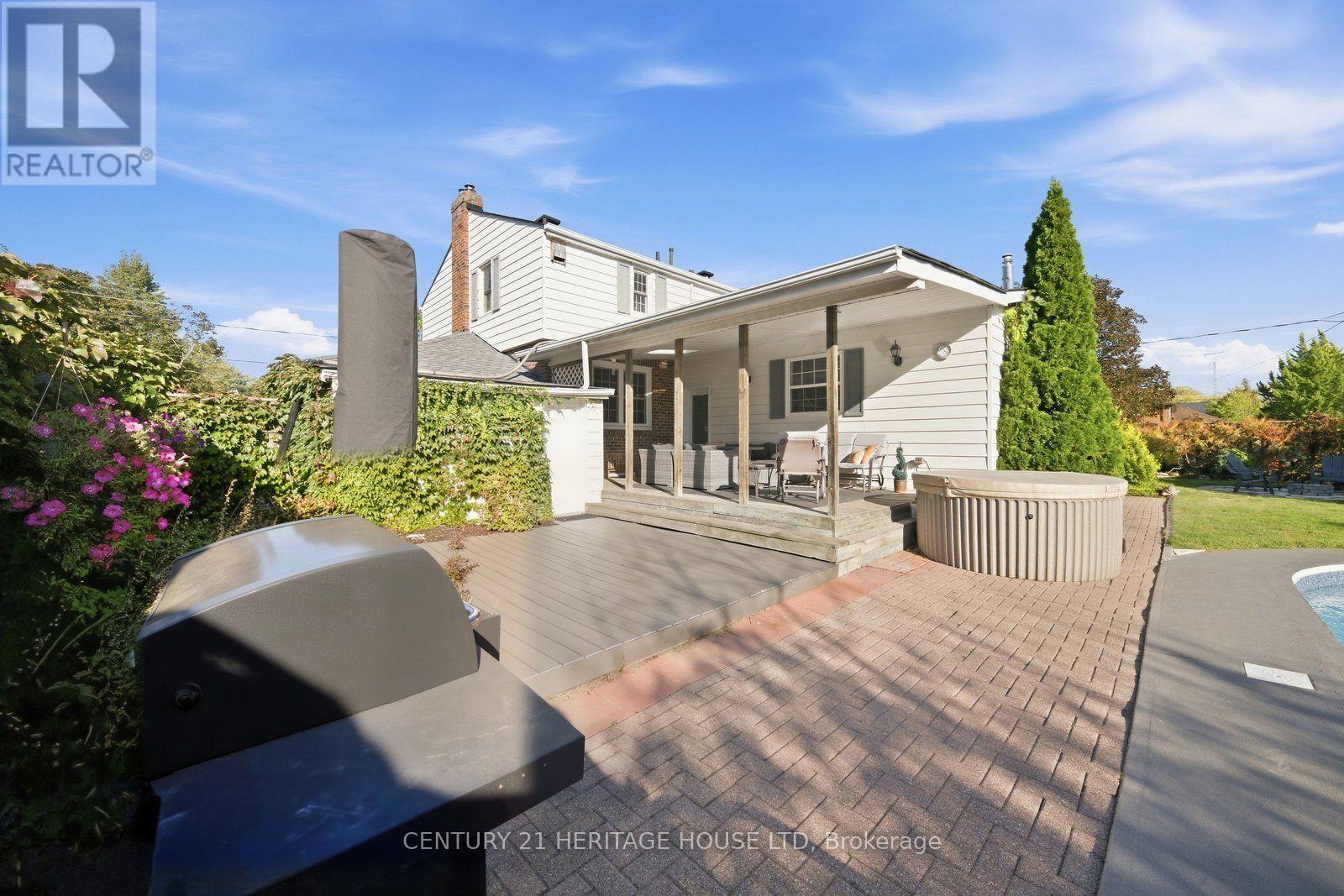 144 St George Street, Brantford, Ontario  N3R 1V8 - Photo 43 - X13879534