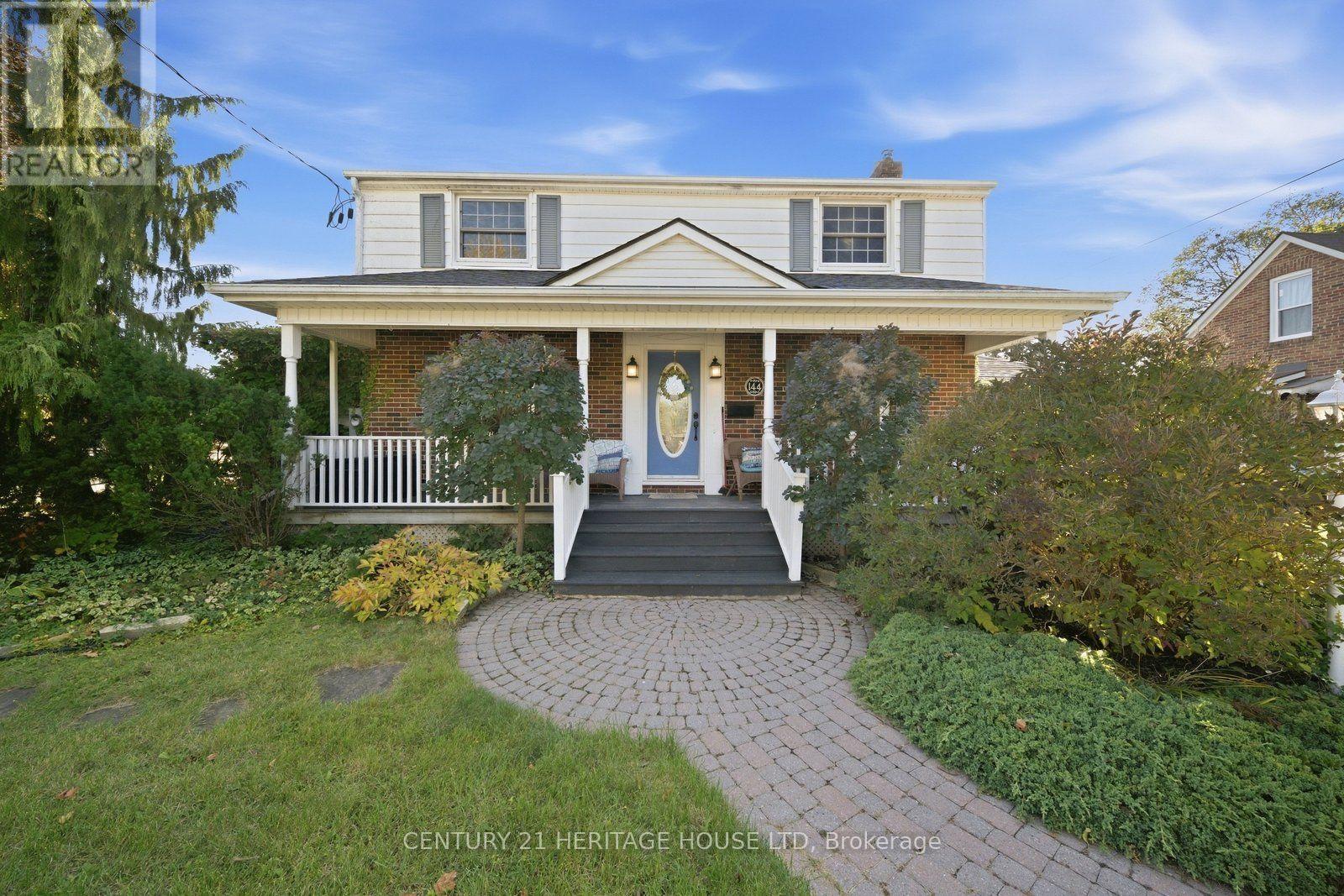 144 St George Street, Brantford, Ontario  N3R 1V8 - Photo 5 - X13879534