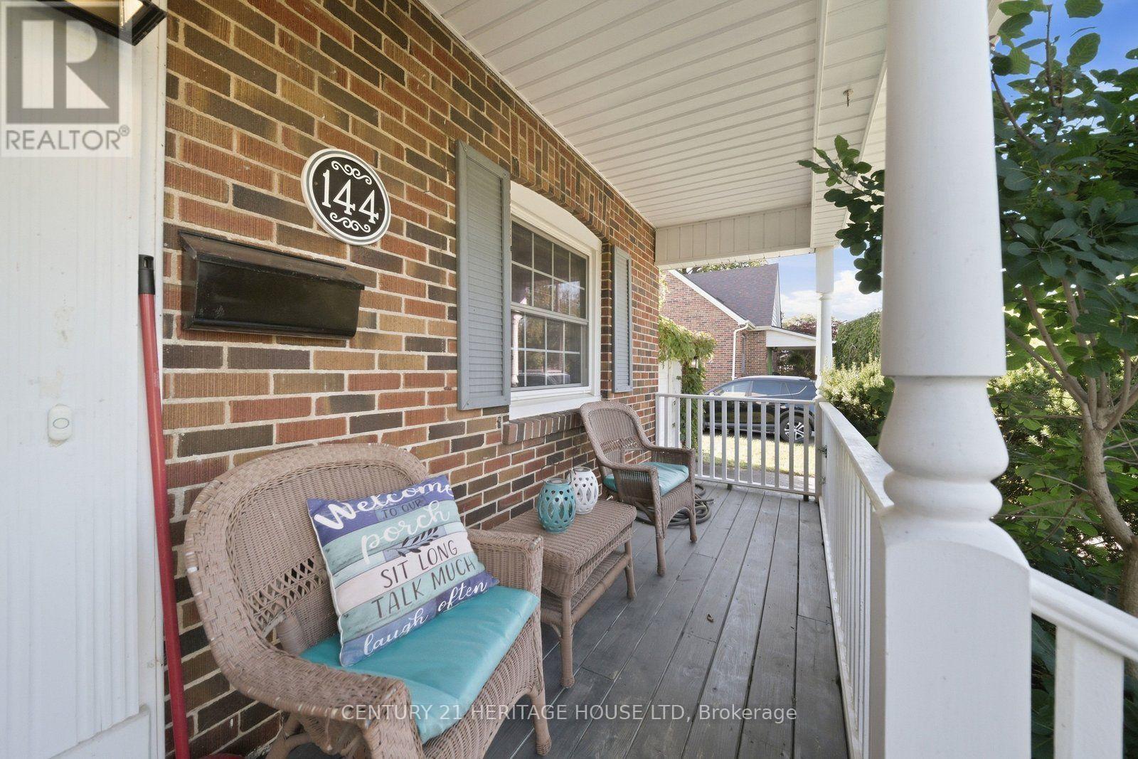 144 St George Street, Brantford, Ontario  N3R 1V8 - Photo 6 - X13879534