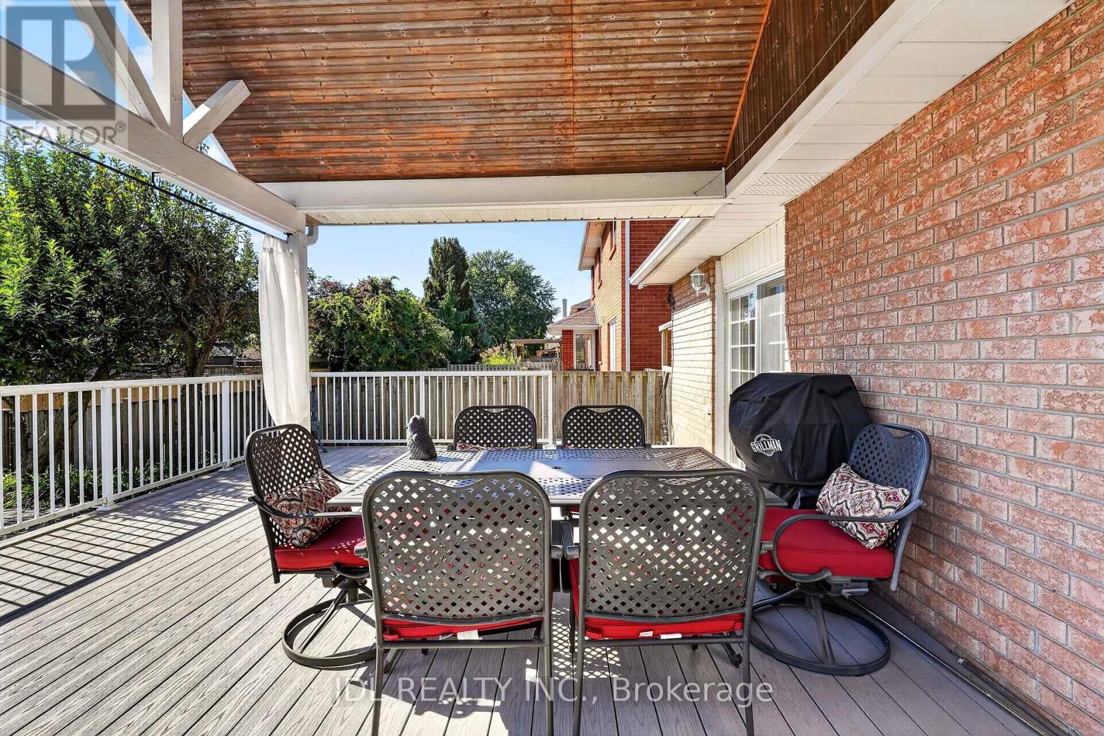 6240 Moretta Drive, Niagara Falls, Ontario  L2J 4H4 - Photo 44 - X13879540