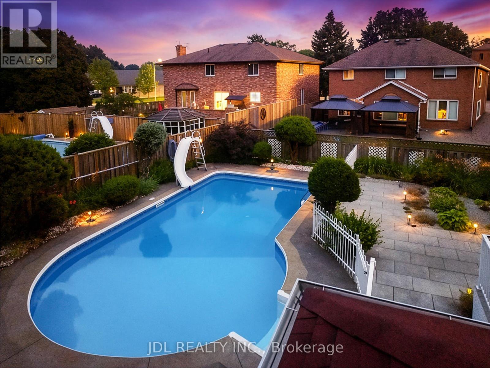 6240 Moretta Drive, Niagara Falls, Ontario  L2J 4H4 - Photo 5 - X13879540