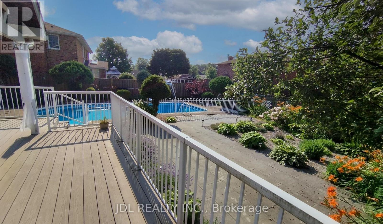 6240 Moretta Drive, Niagara Falls, Ontario  L2J 4H4 - Photo 7 - X13879540