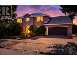 6240 MORETTA DRIVE, Niagara Falls, Ontario