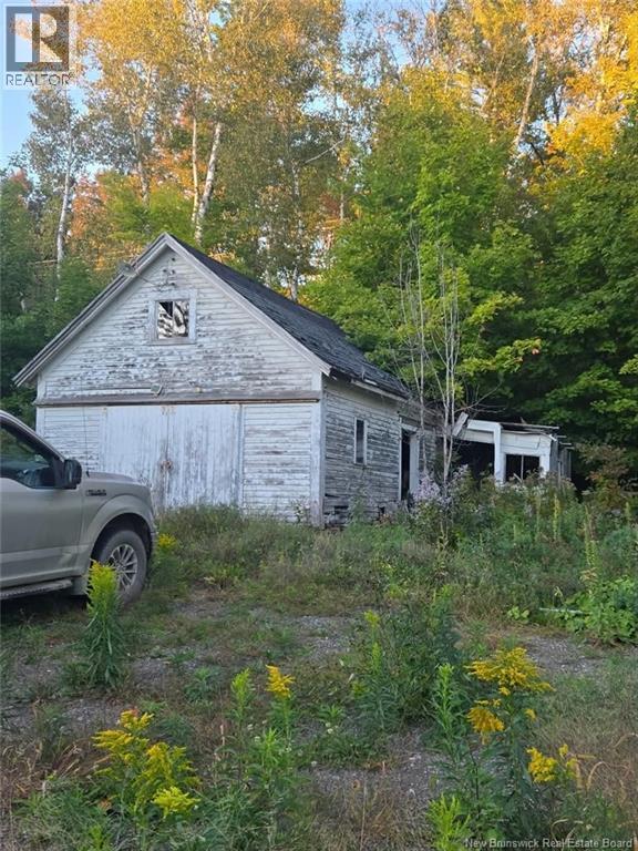 65 Main Street, Canterbury, New Brunswick  E6H 1L2 - Photo 1 - NB149405