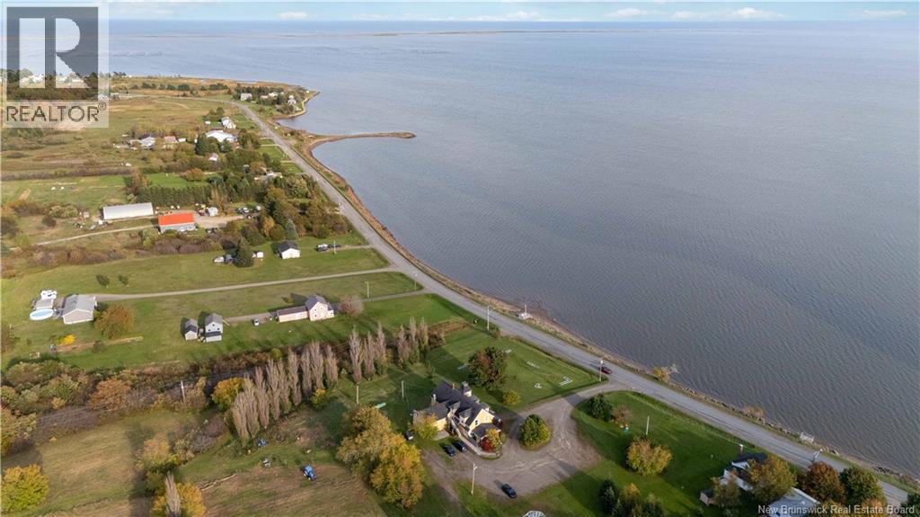 589 Route 475, Bouctouche Bay, New Brunswick  E4S 4N9 - Photo 34 - NB148574