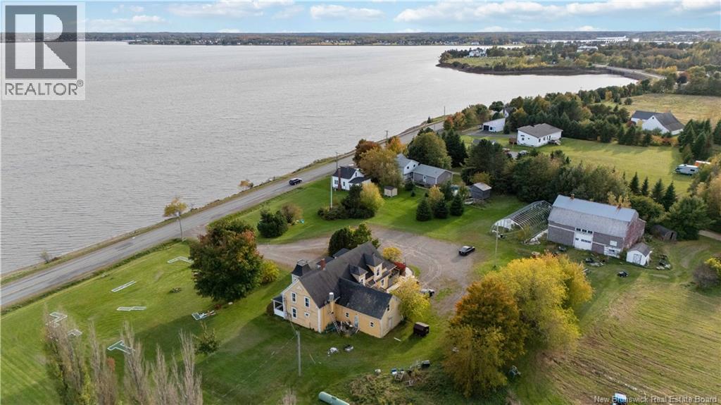589 Route 475, Bouctouche Bay, New Brunswick  E4S 4N9 - Photo 43 - NB148574