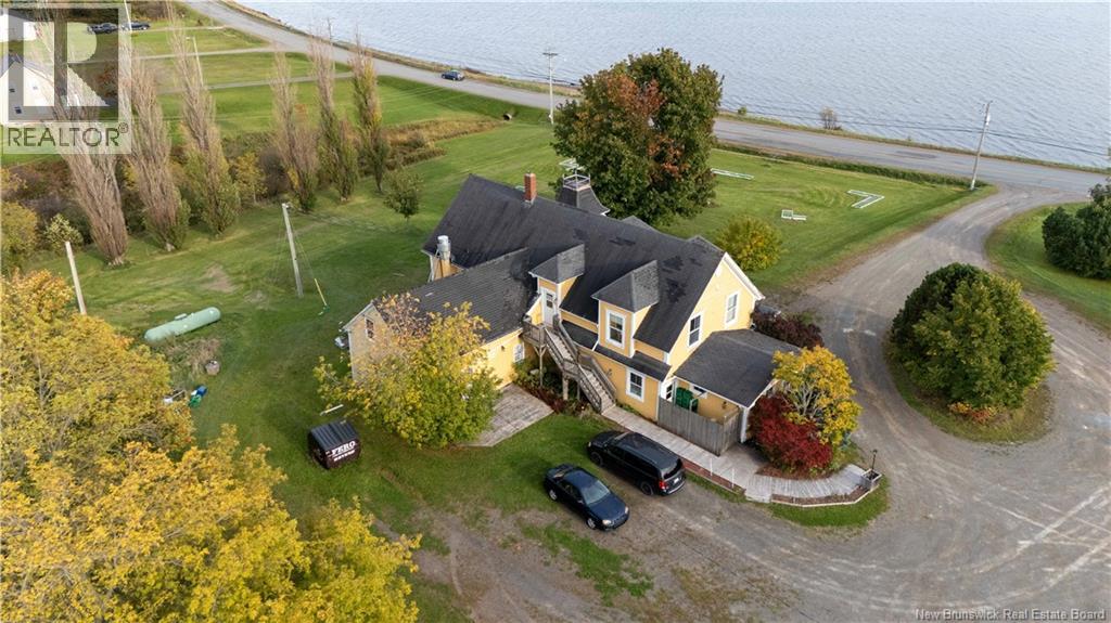 589 Route 475, Bouctouche Bay, New Brunswick  E4S 4N9 - Photo 45 - NB148574