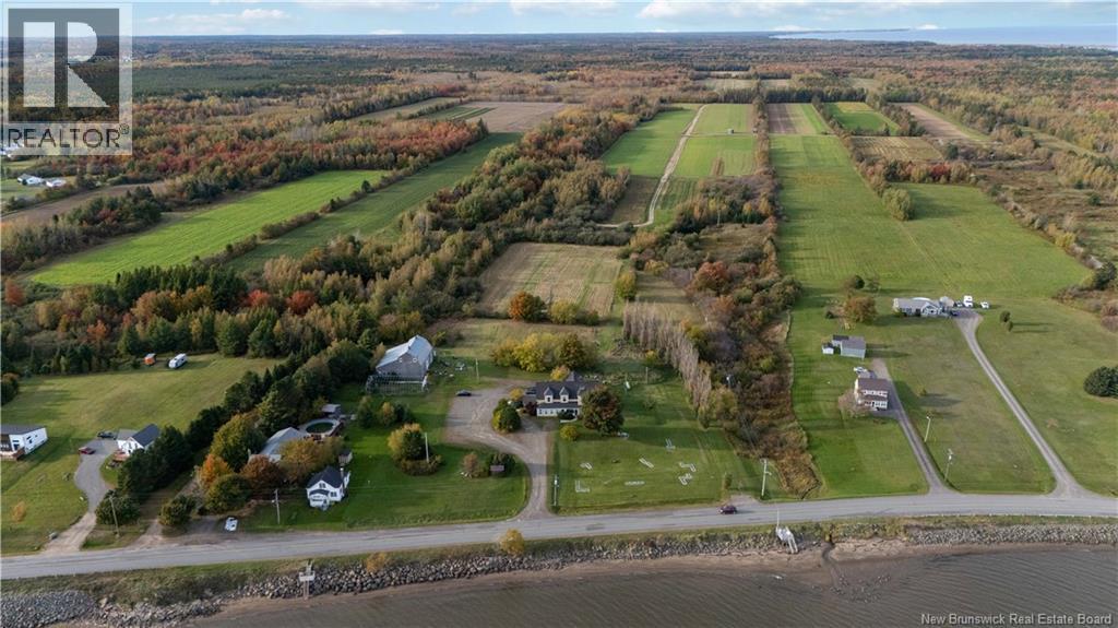 589 Route 475, Bouctouche Bay, New Brunswick  E4S 4N9 - Photo 36 - NB148574