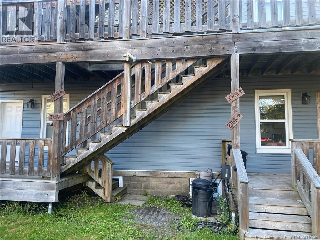 276-278 Cameron Street, Moncton, New Brunswick  E1C 5Z4 - Photo 29 - NB149232