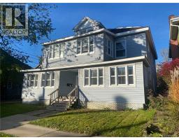 276-278 Cameron Street, Moncton, New Brunswick