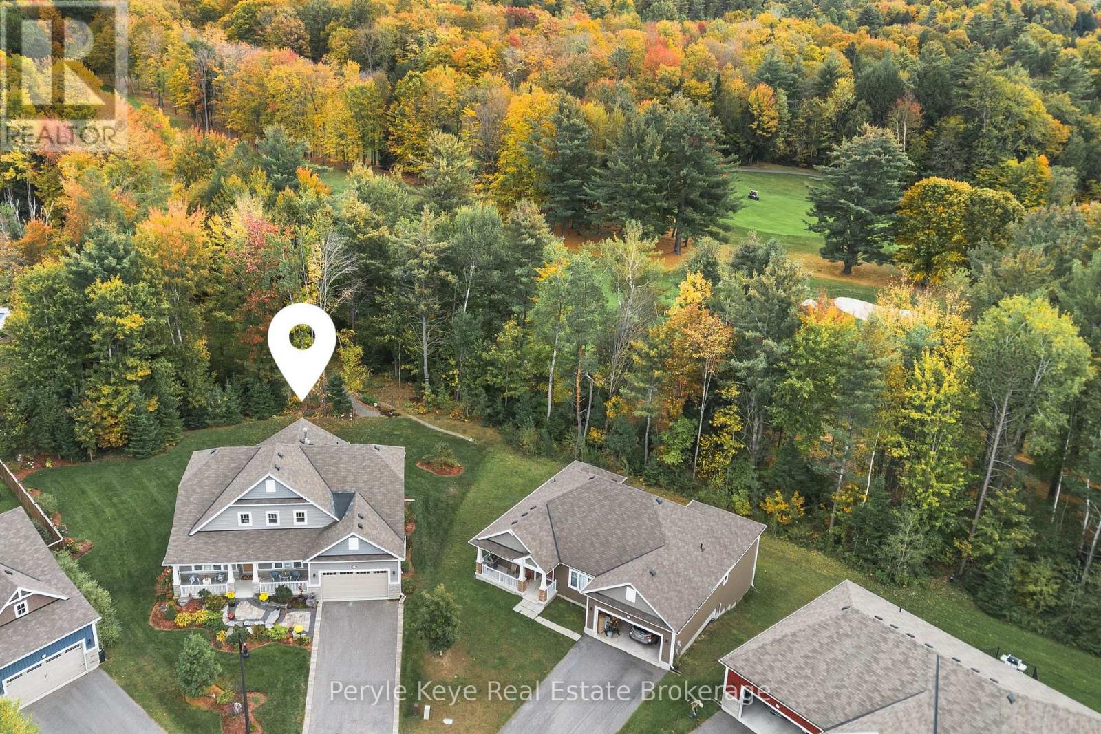 33 HUNTER PLACE, Bracebridge, Ontario