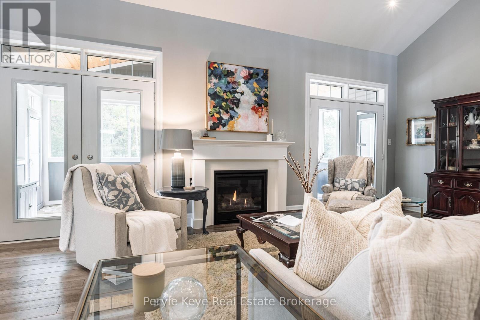 33 Hunter Place, Bracebridge, Ontario  P1L 0E1 - Photo 3 - X13879546