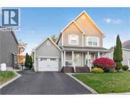 203 Twin Oaks Drive, Moncton, New Brunswick