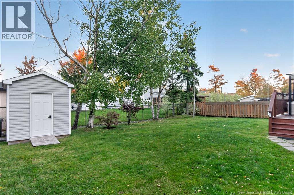 203 Twin Oaks Drive, Moncton, New Brunswick  E1G 4W4 - Photo 33 - NB149274