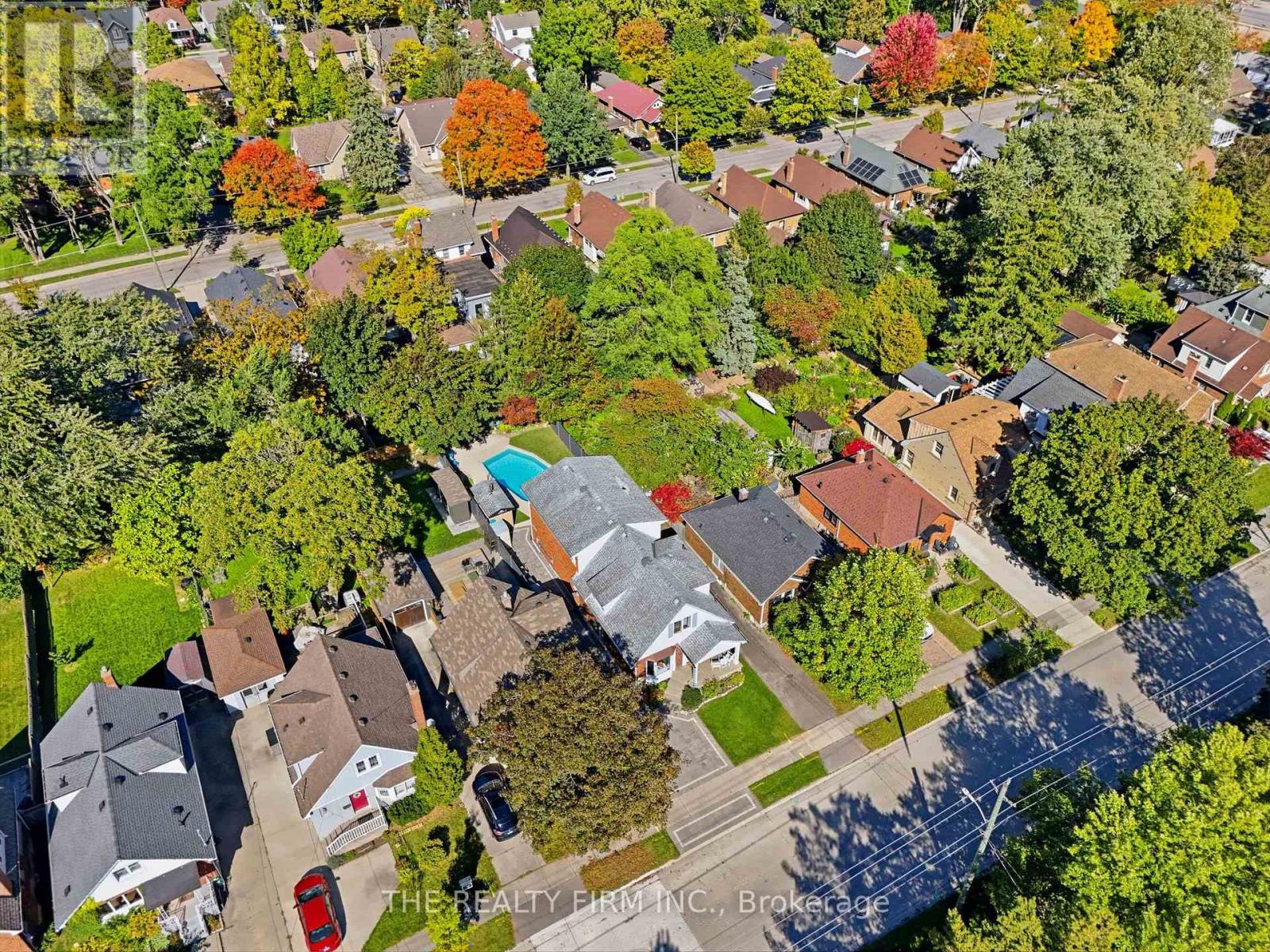 28 THOMAS JANES DRIVE, London South, Ontario
