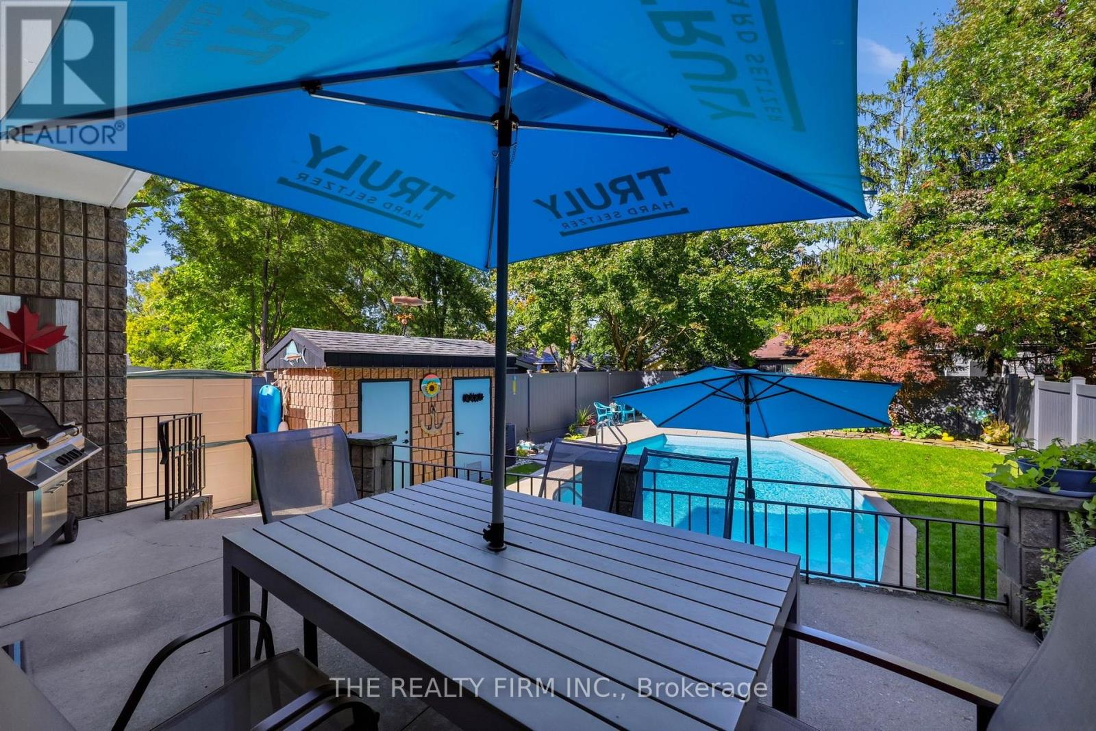 28 Thomas Janes Drive, London South, Ontario  N6C 2G9 - Photo 41 - X13877920